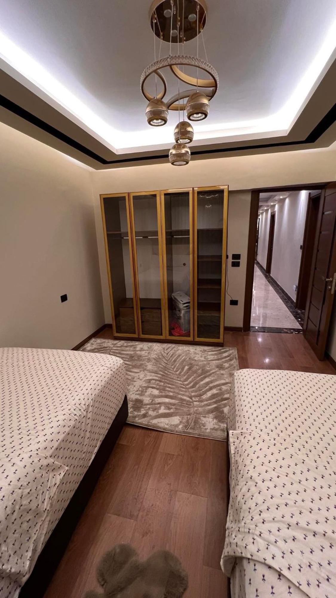 Luxury Renovated 3 Bedroom Cairo