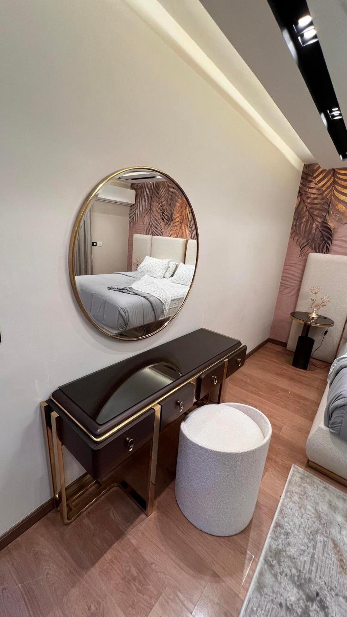 Luxury Renovated 3 Bedroom Cairo