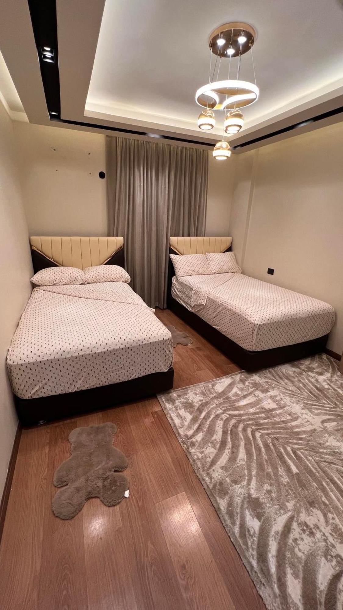 Luxury Renovated 3 Bedroom Cairo