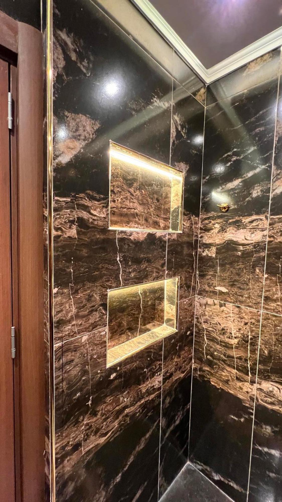 Luxury Renovated 3 Bedroom Apartment Cairo